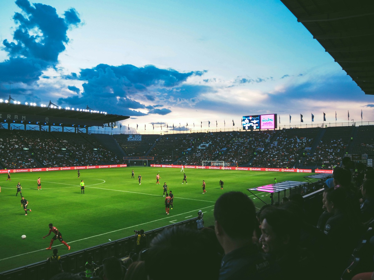Online Sports Betting